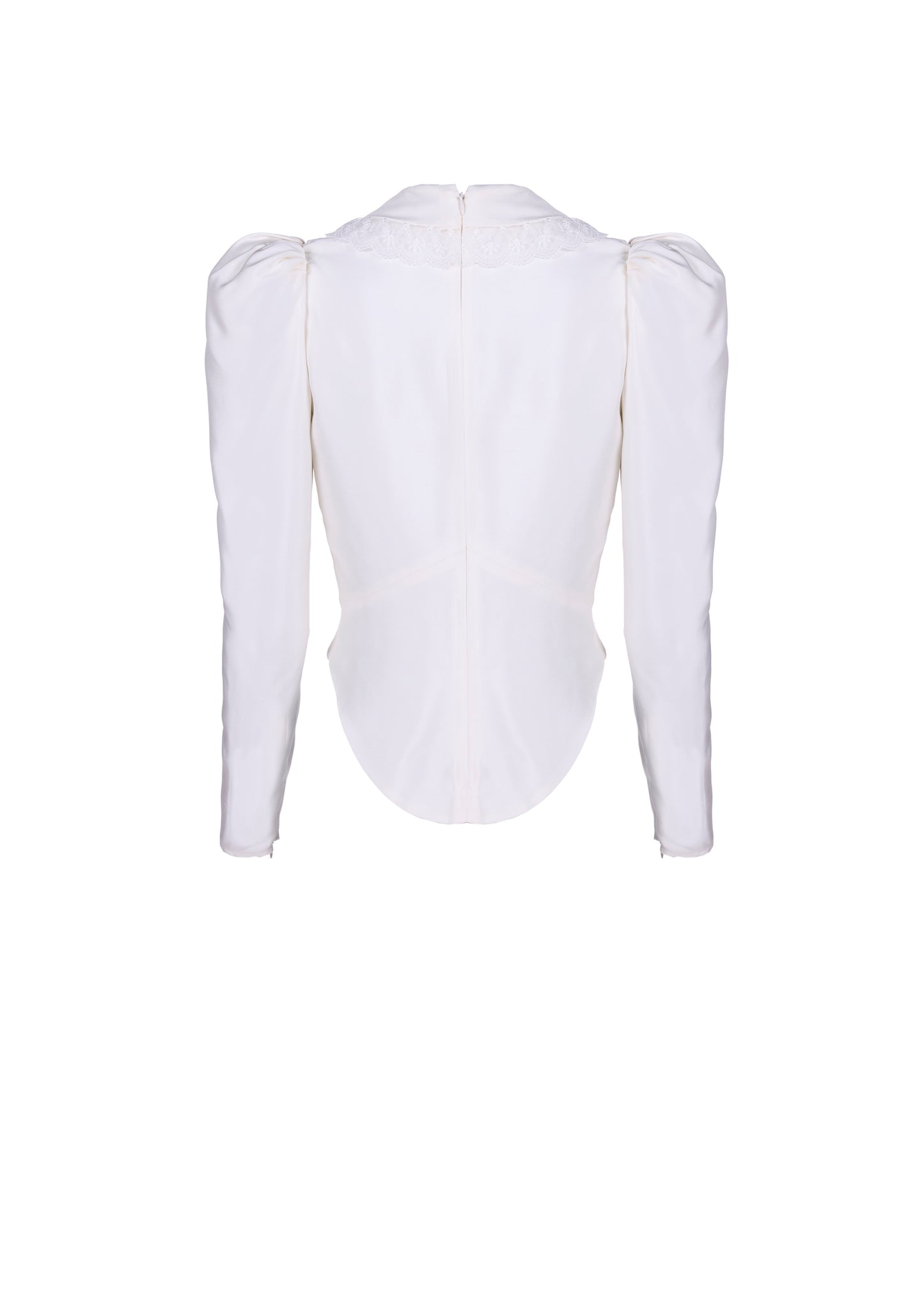 The Tildi Top