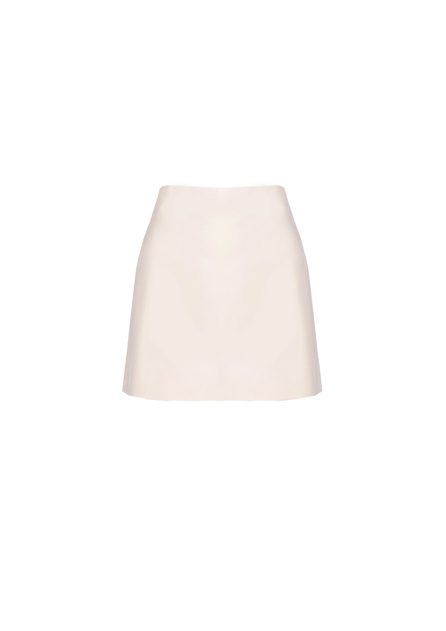 The Mini Skirt - Panama