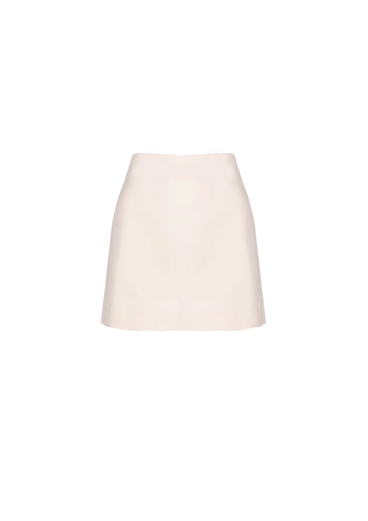 The Mini Skirt - Panama