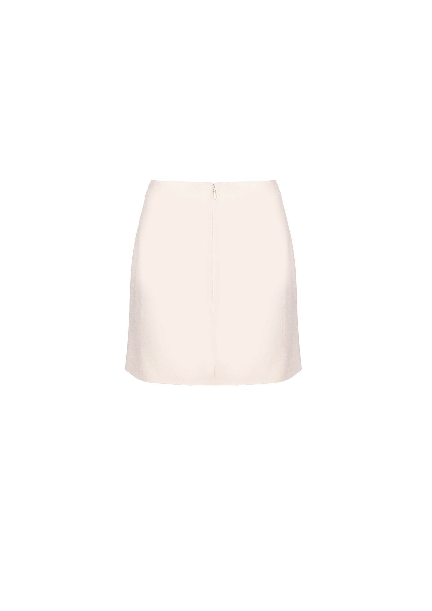 The Mini Skirt - Panama