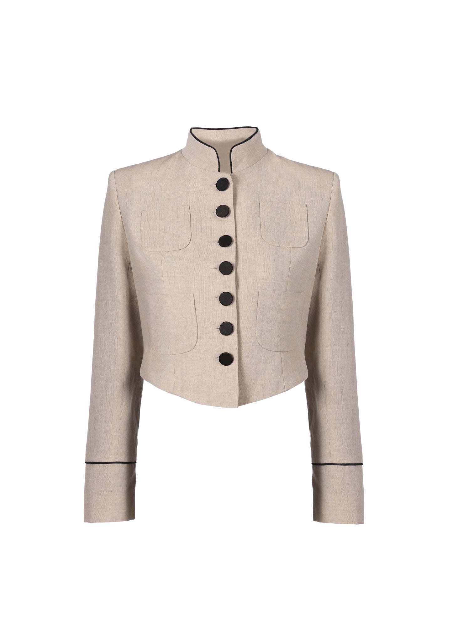 The Jacki - Limestone