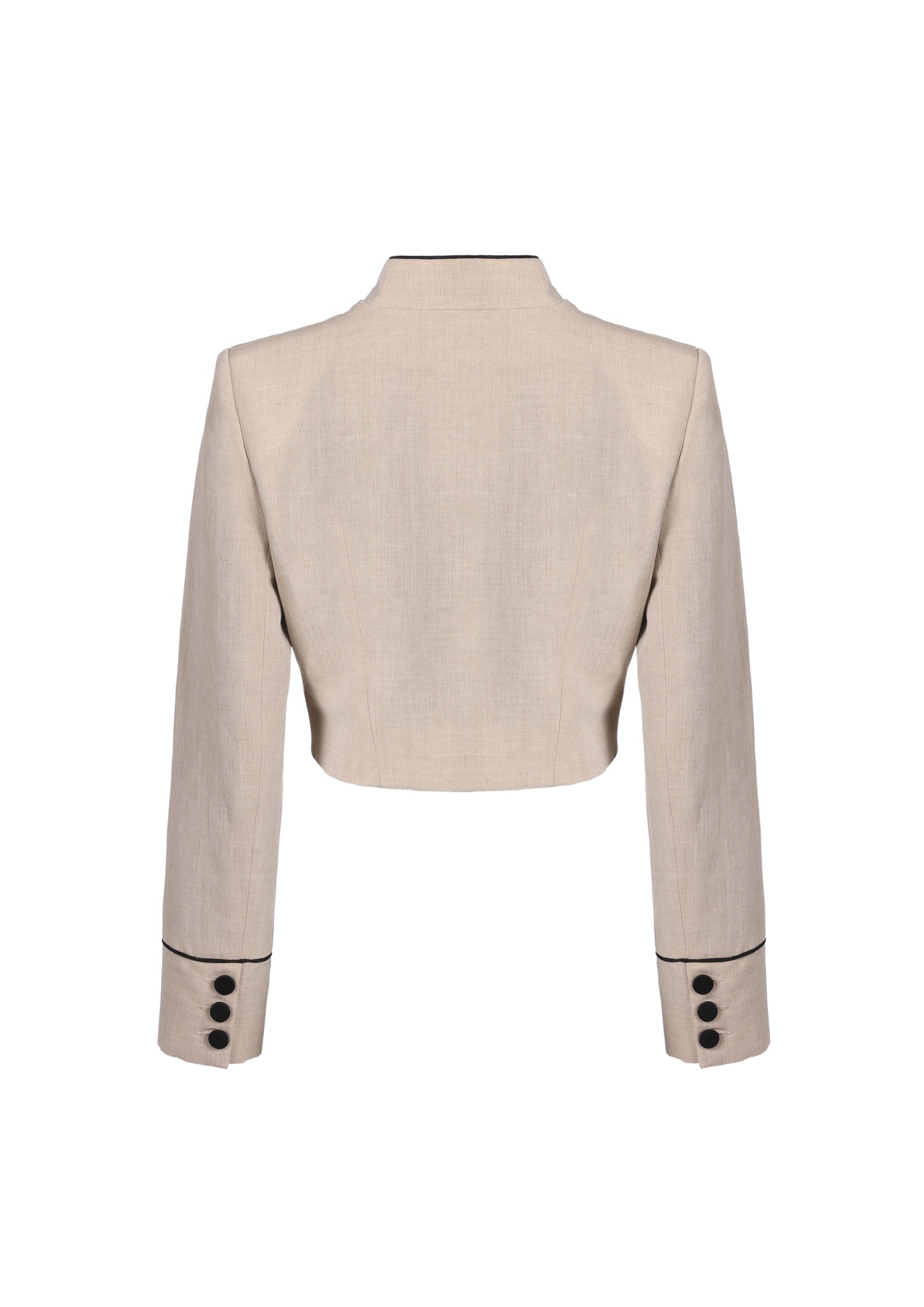 The Jacki - Limestone