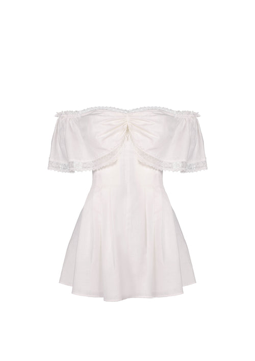 The Romi -  S8 Porcelain Linen