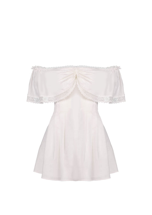 The Romi -  S8 Porcelain Linen