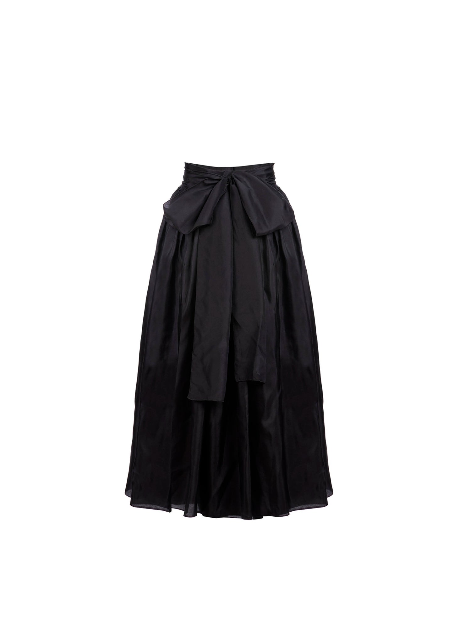 The Pachi Skirt