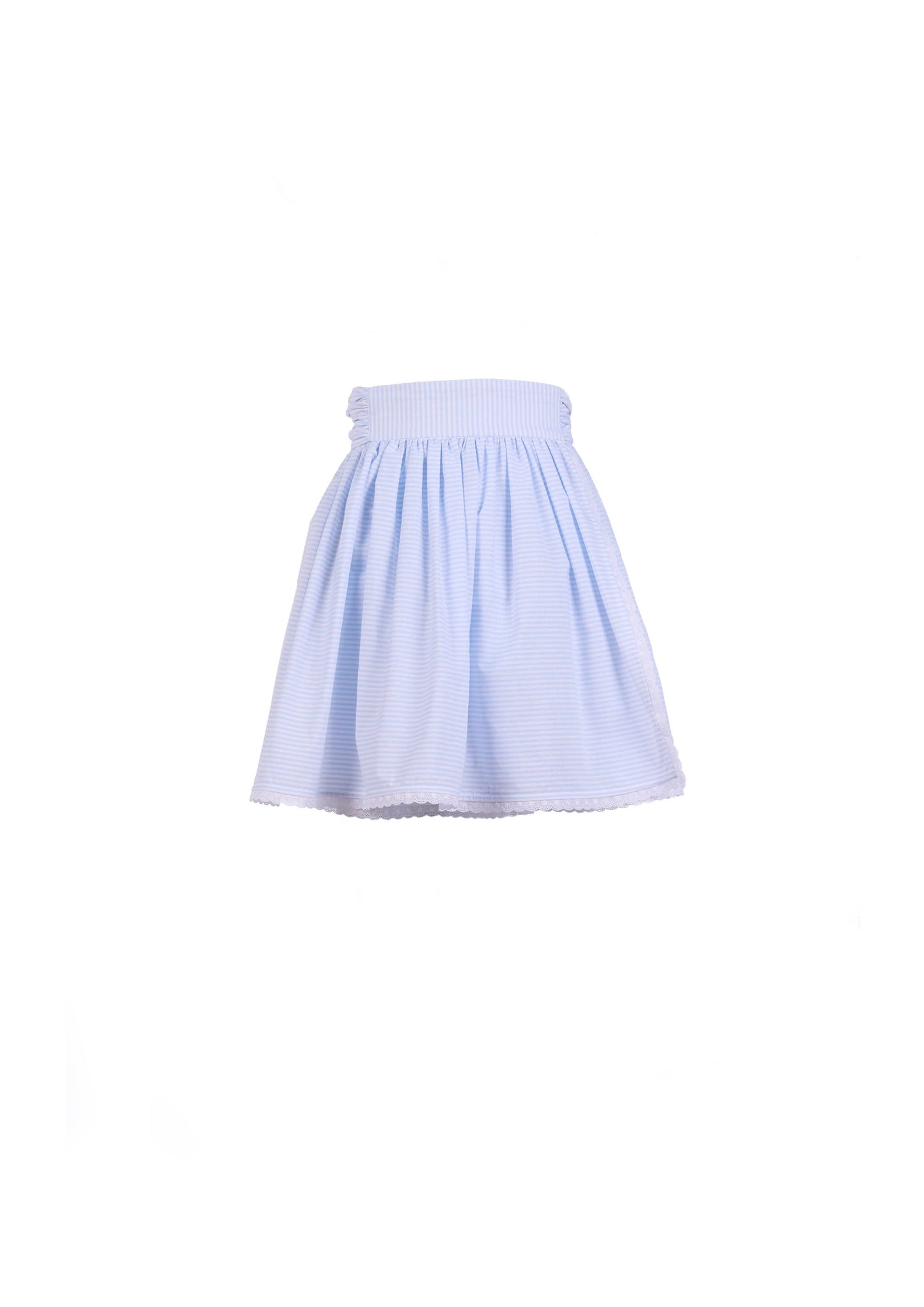 The Mini Pachi Skirt