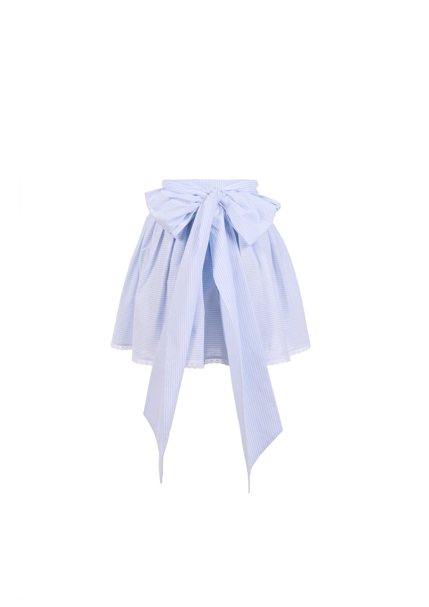 The Mini Pachi Skirt