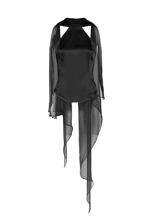 The Graci Top