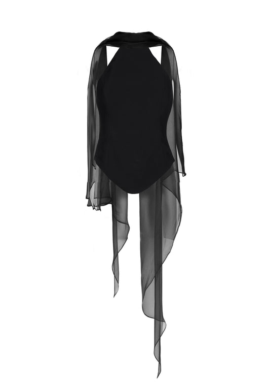 The Graci Top