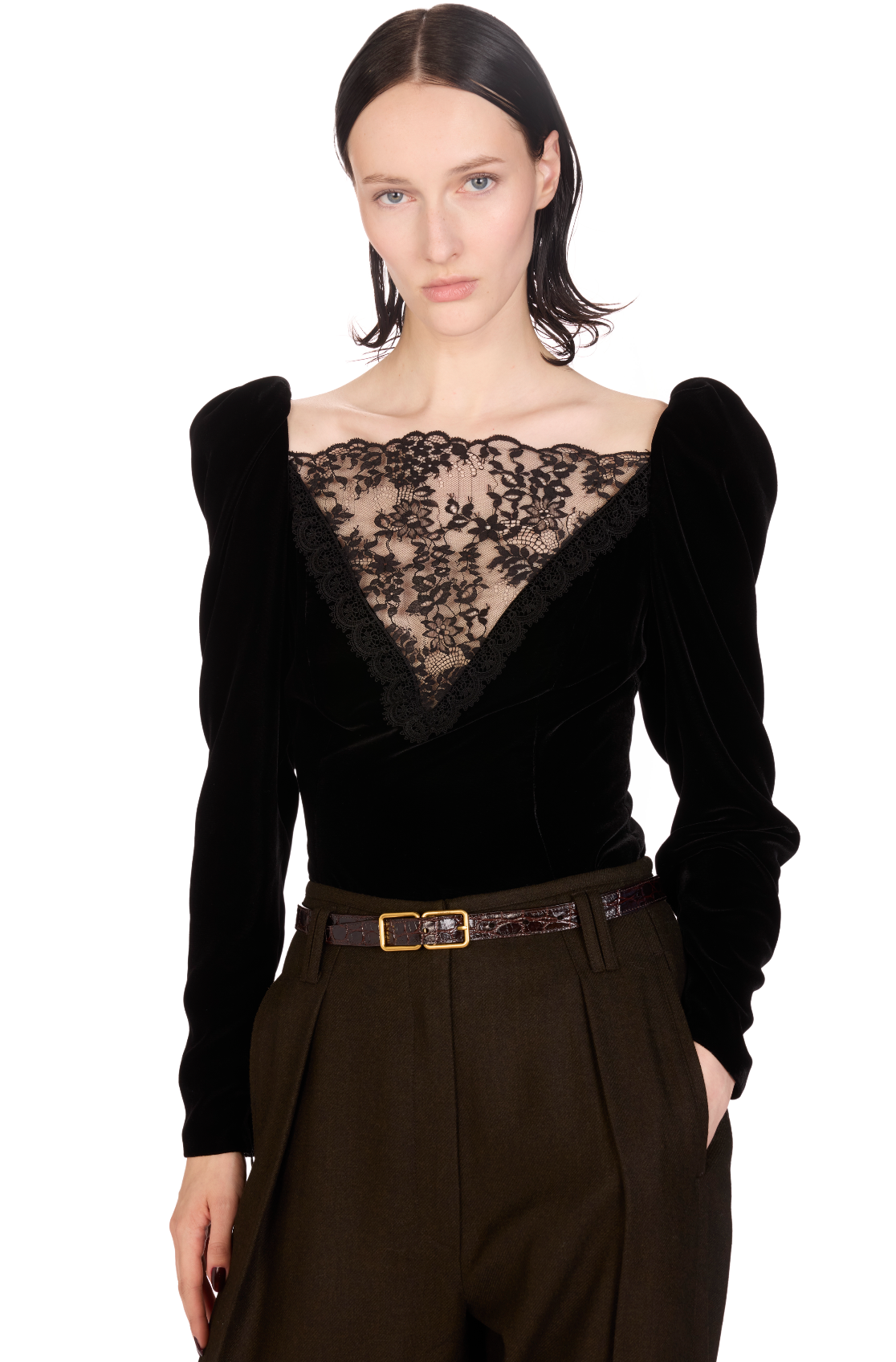 The Billi Top - S9