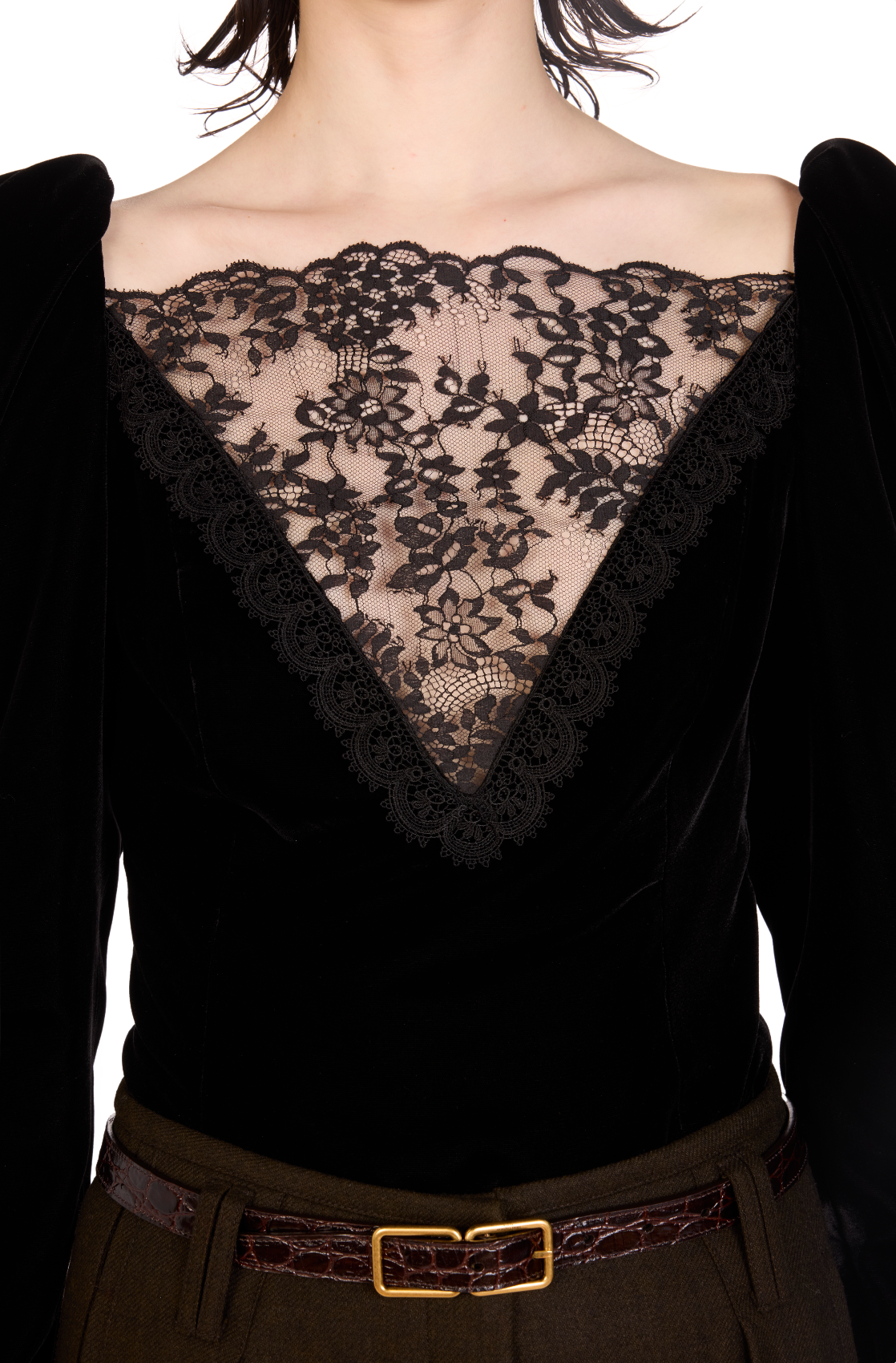 The Billi Top - S9