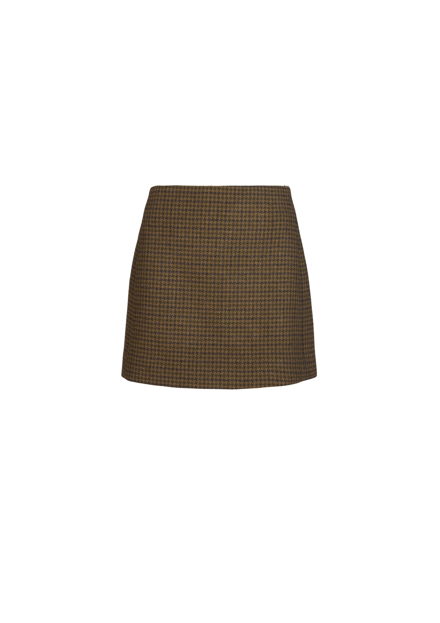 The Mini Skirt -  S9 Prince de Galle Archive