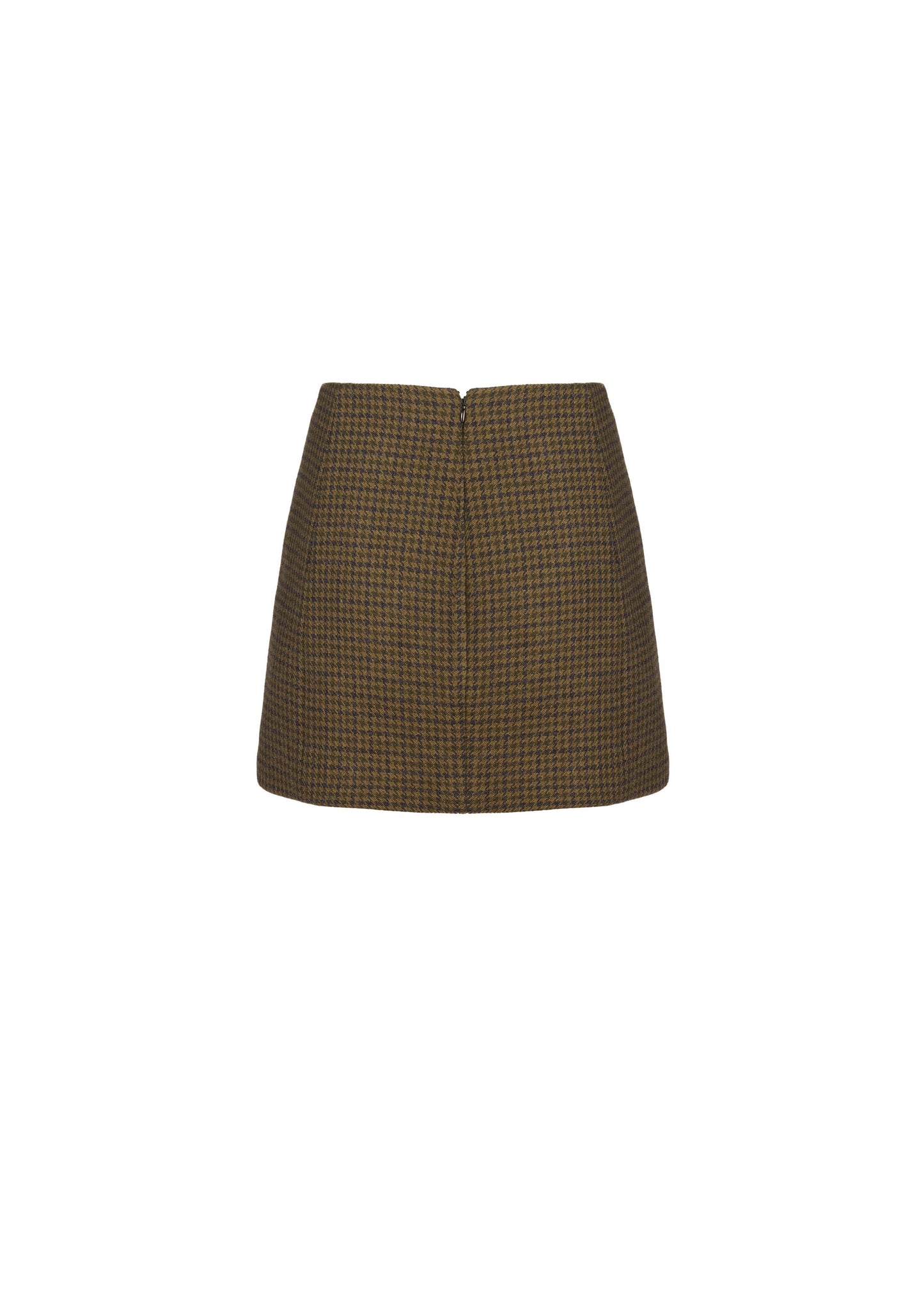 The Mini Skirt -  S9 Prince de Galle Archive