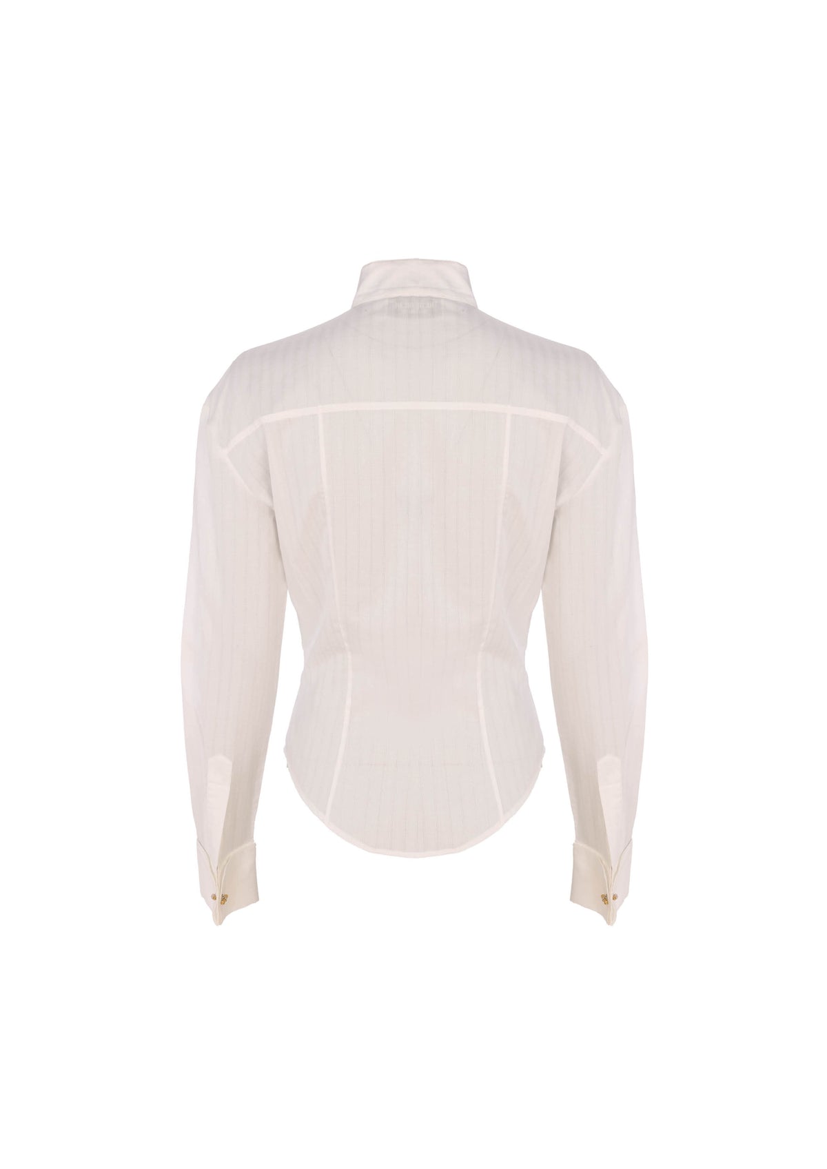 The Ralfi - S9 White Cotton