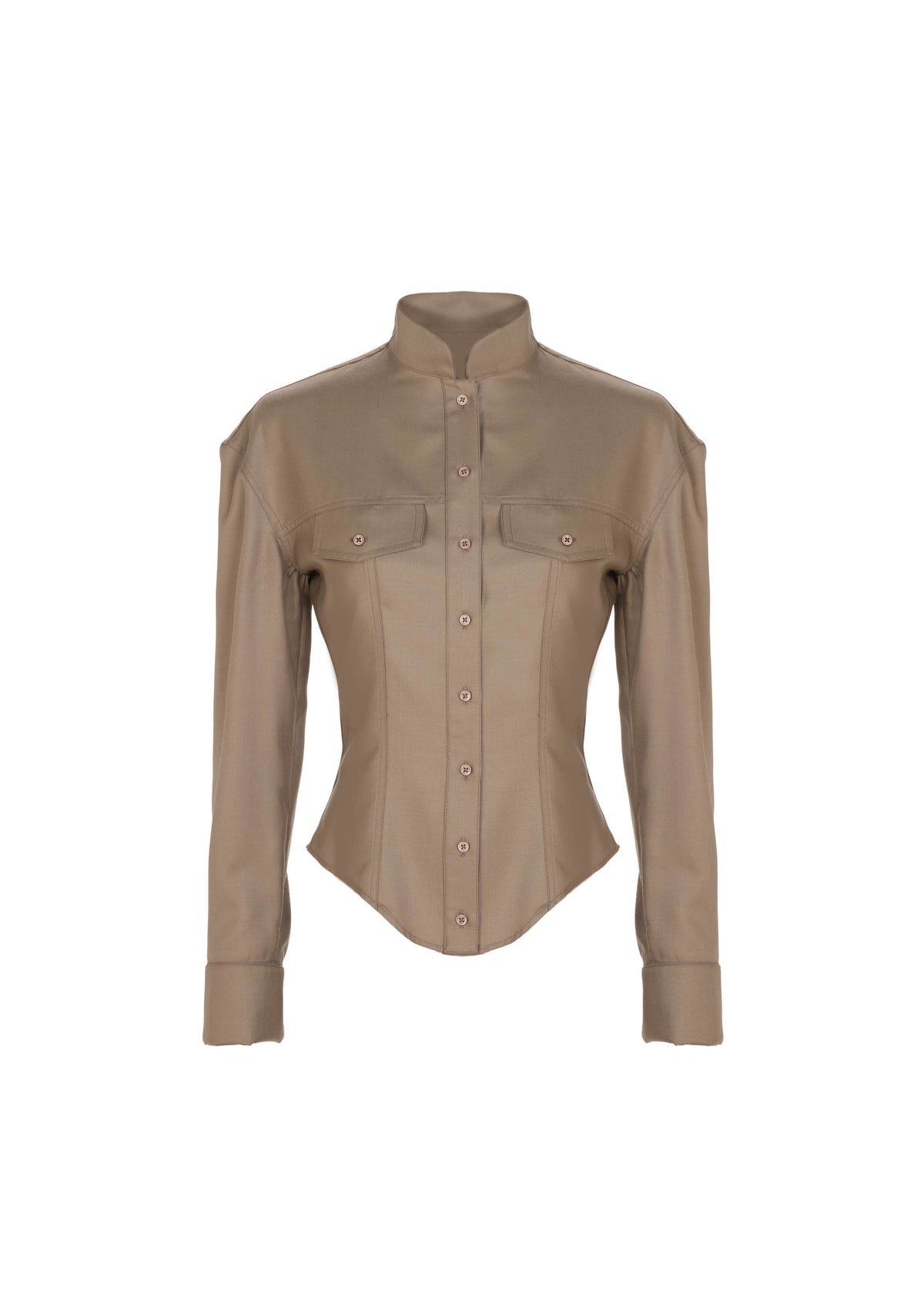 The Ralfi - S9 Cashmere