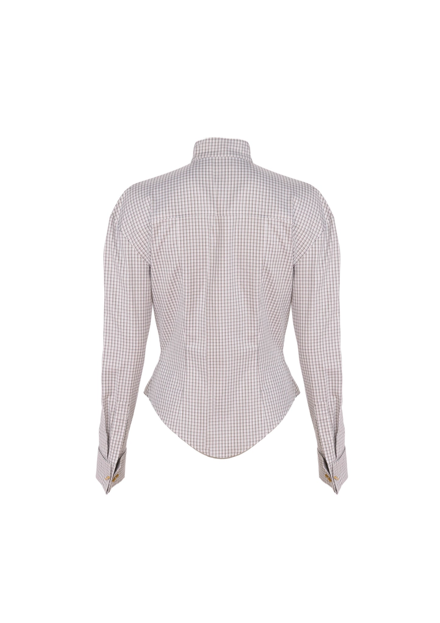 The Ralfi - S9 Cotton Check