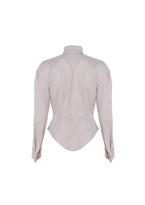 The Ralfi - S9 Cotton Check
