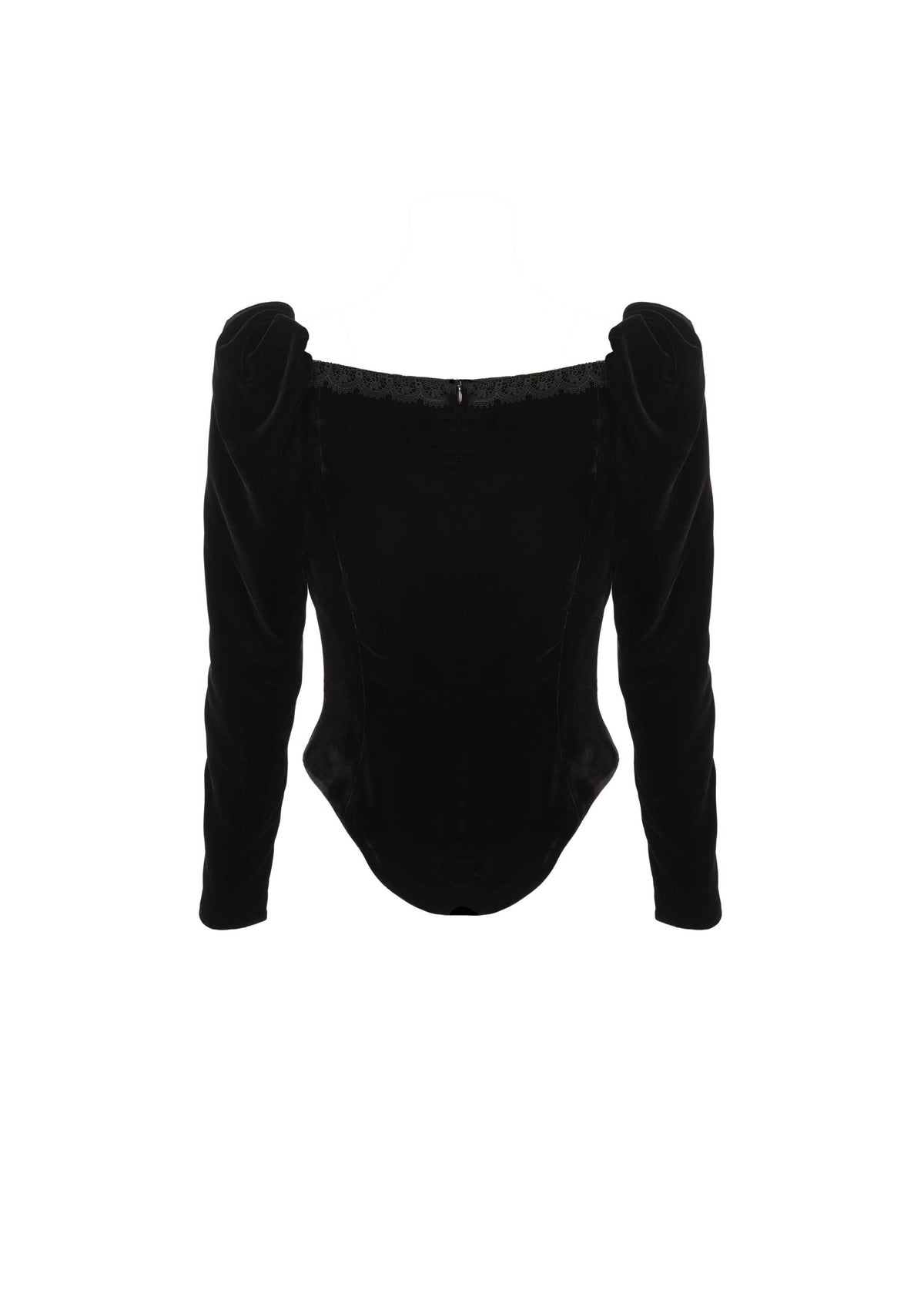 The Billi Top - S9