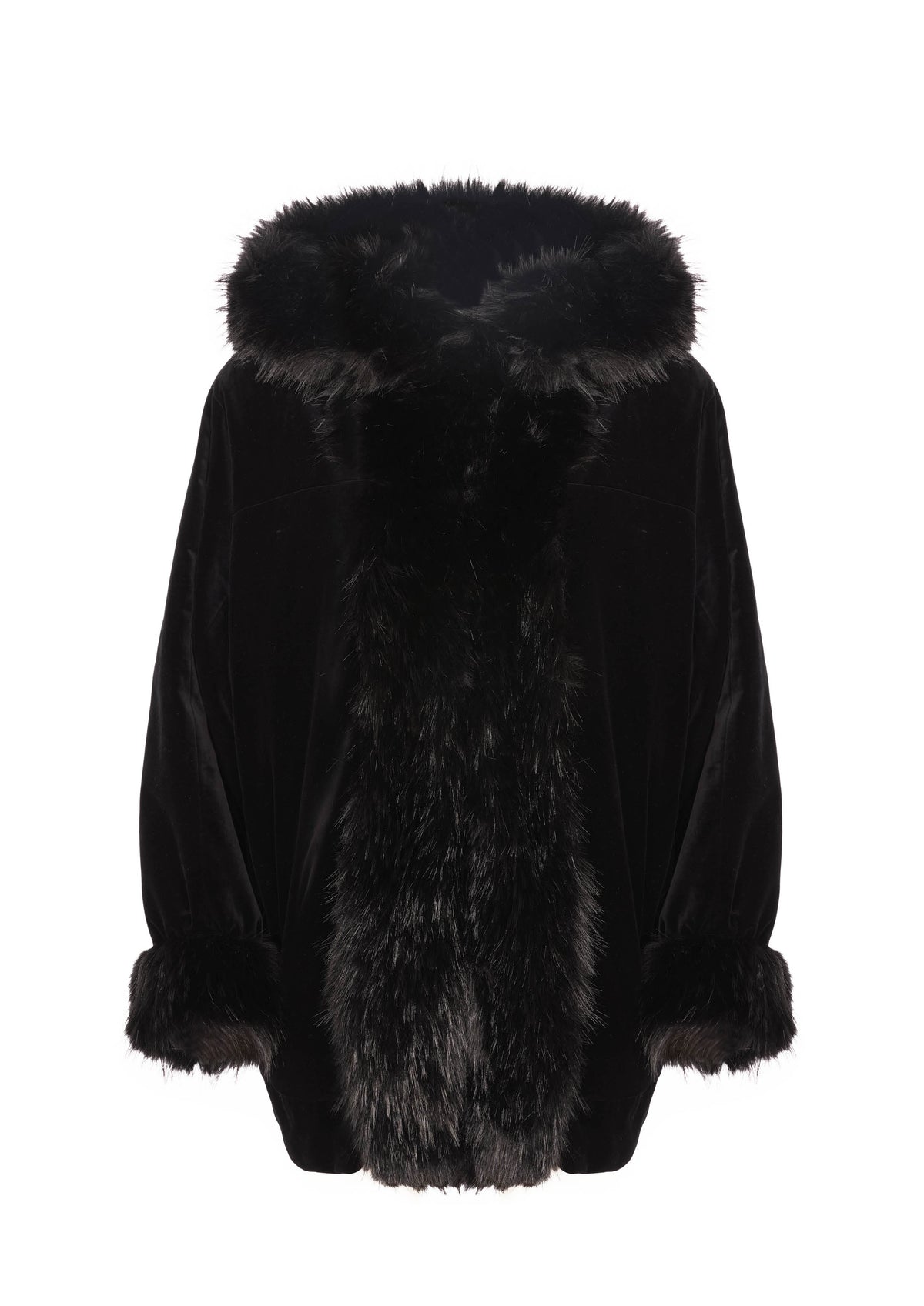 The Hoodi - S9 Velvet