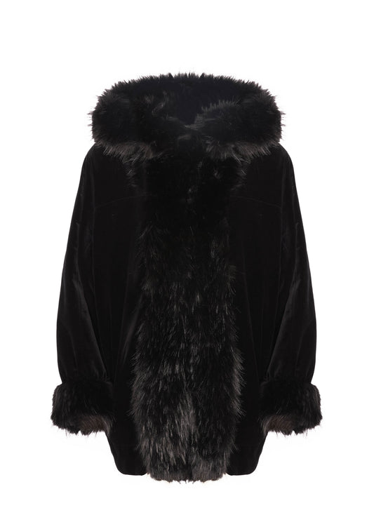 The Hoodi - S9 Velvet