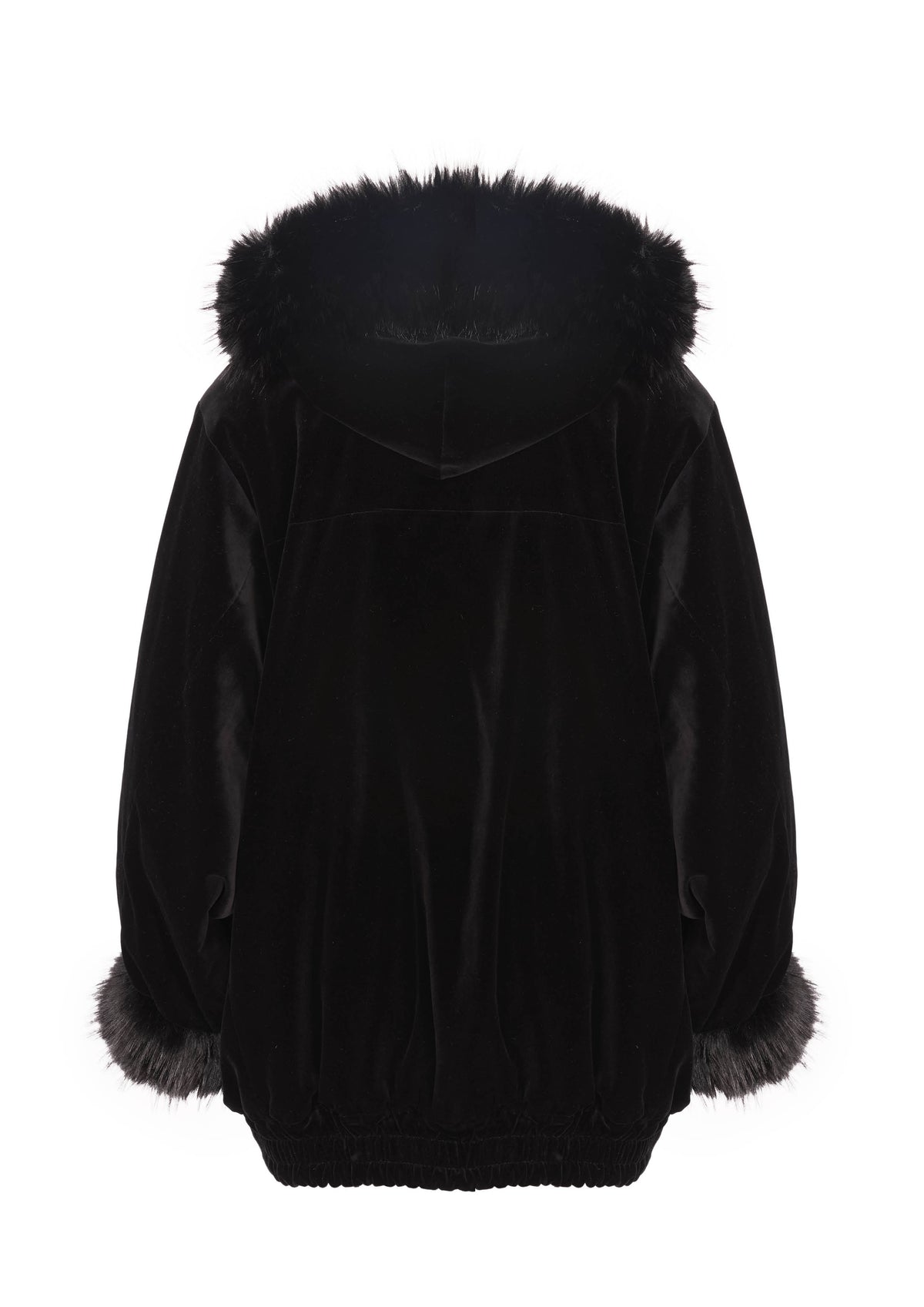 The Hoodi - S9 Velvet