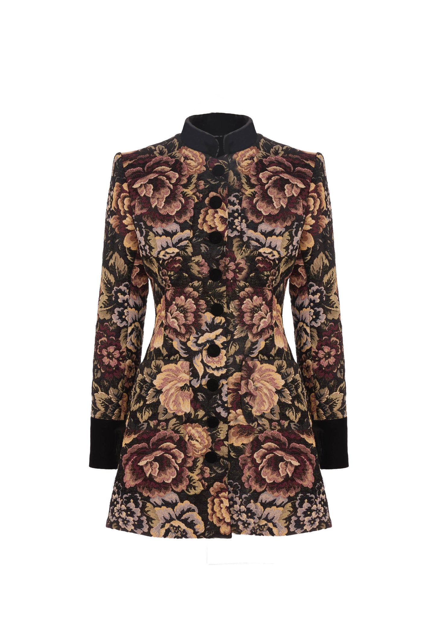 The Ceci - S9 Jardin Noir