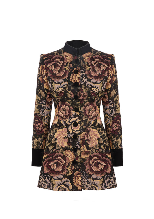 The Ceci - S9 Jardin Noir