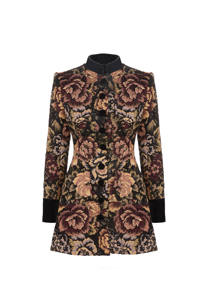 The Ceci - S9 Jardin Noir