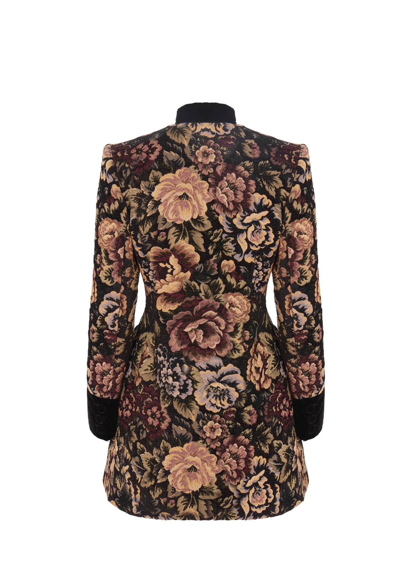 The Ceci - S9 Jardin Noir