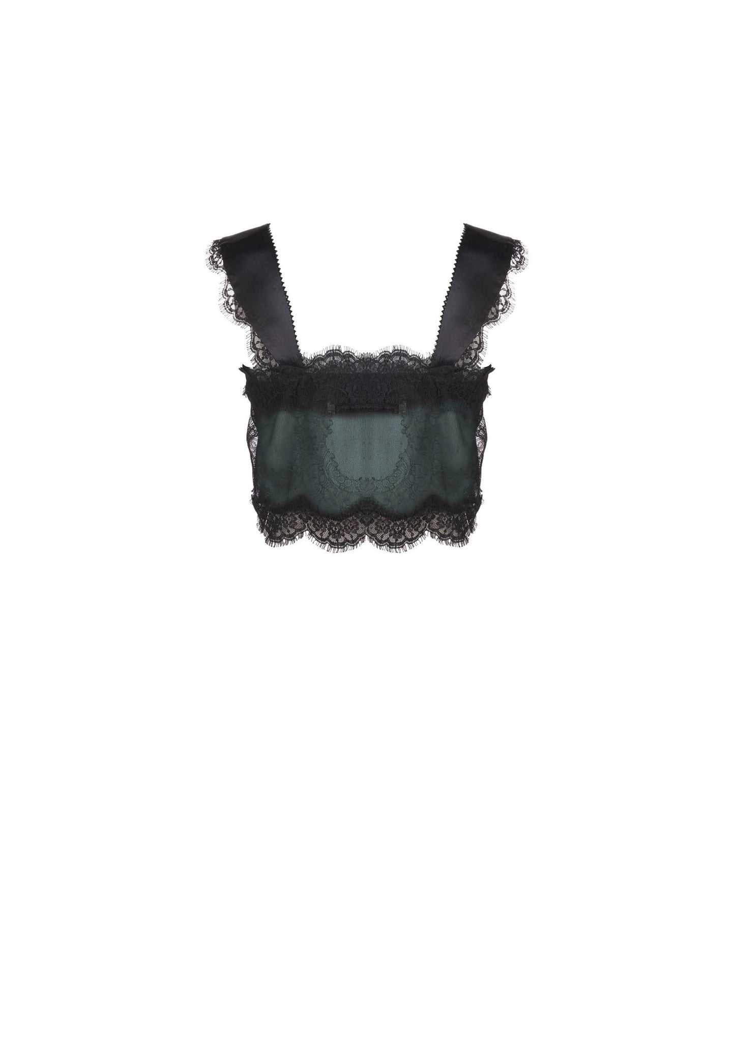 The Ali Top -  S9 Celadon Opale