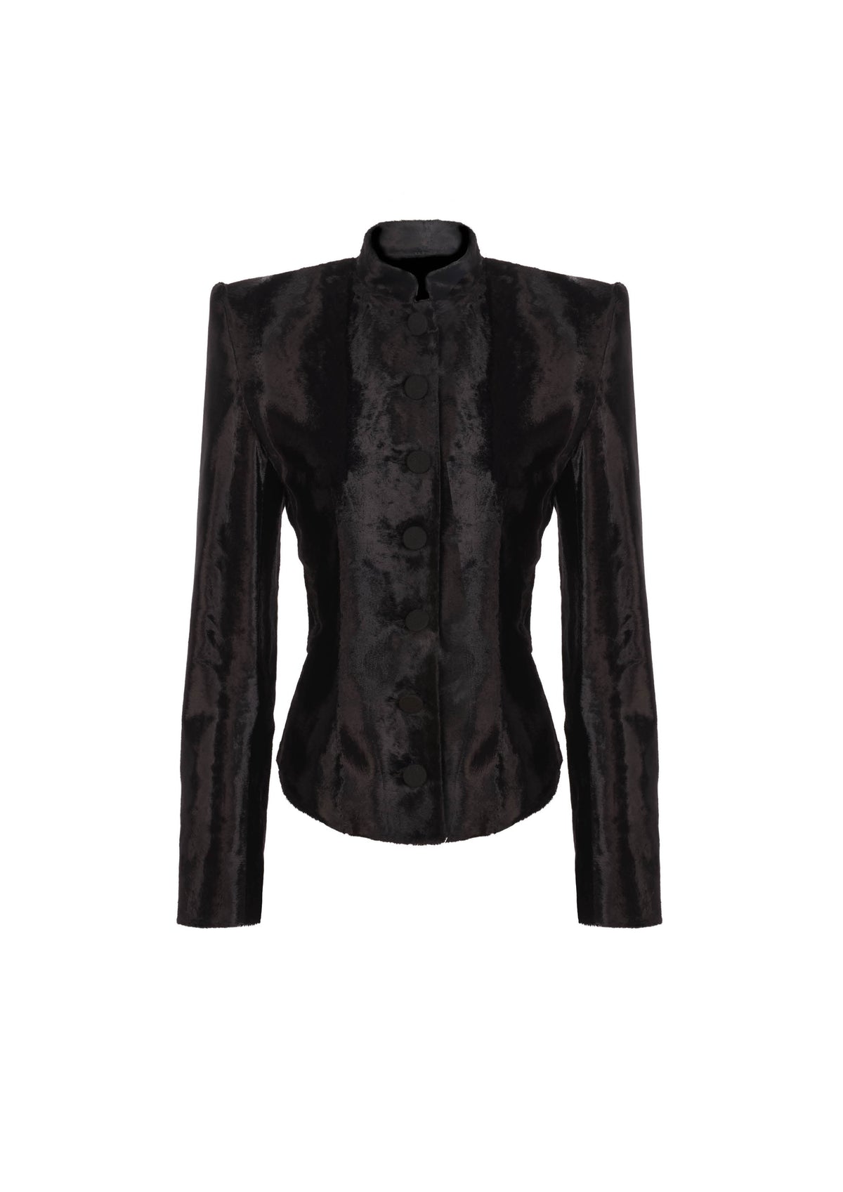 The Mougli - S9 Velvet Poulain