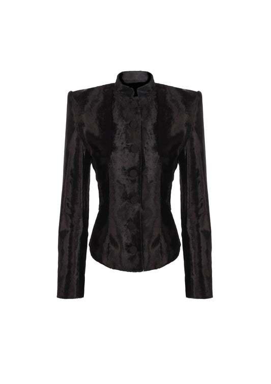 The Mougli - S9 Velvet Poulain