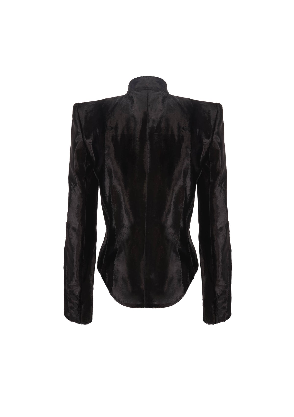 The Mougli - S9 Velvet Poulain