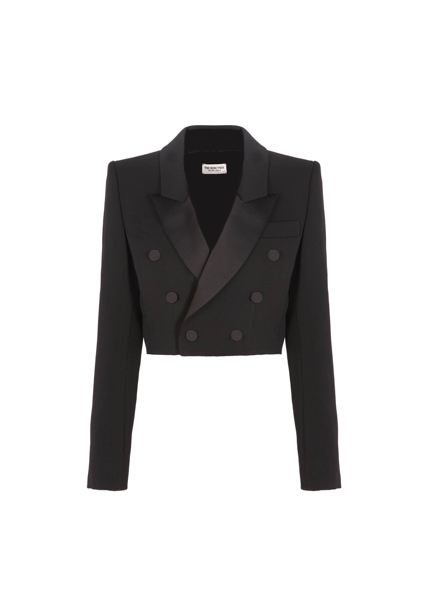 The Henri Jacket - S9 Smoking