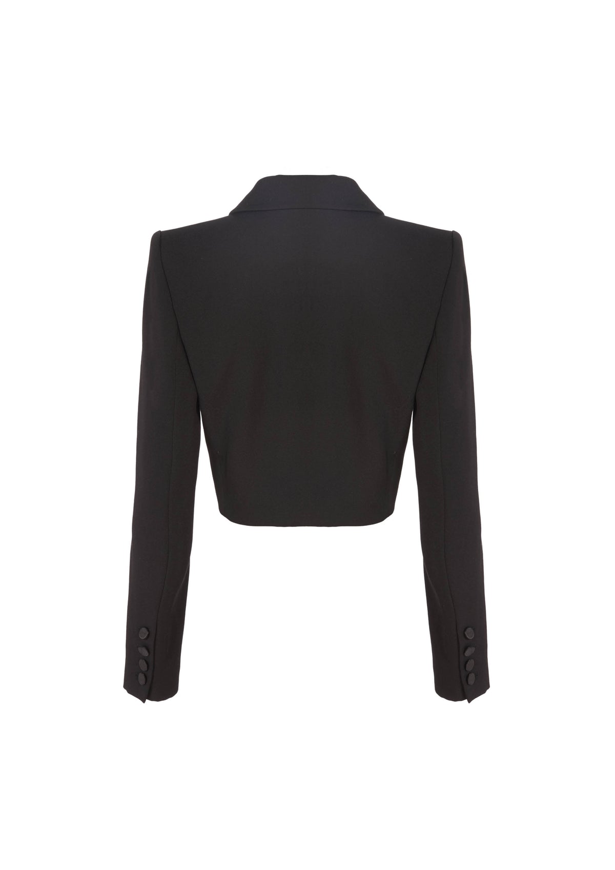 The Henri Jacket - S9 Smoking
